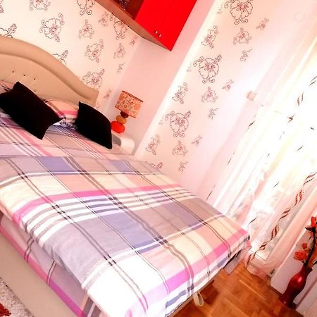Apartman Nena Nova Varoš Buitenkant foto