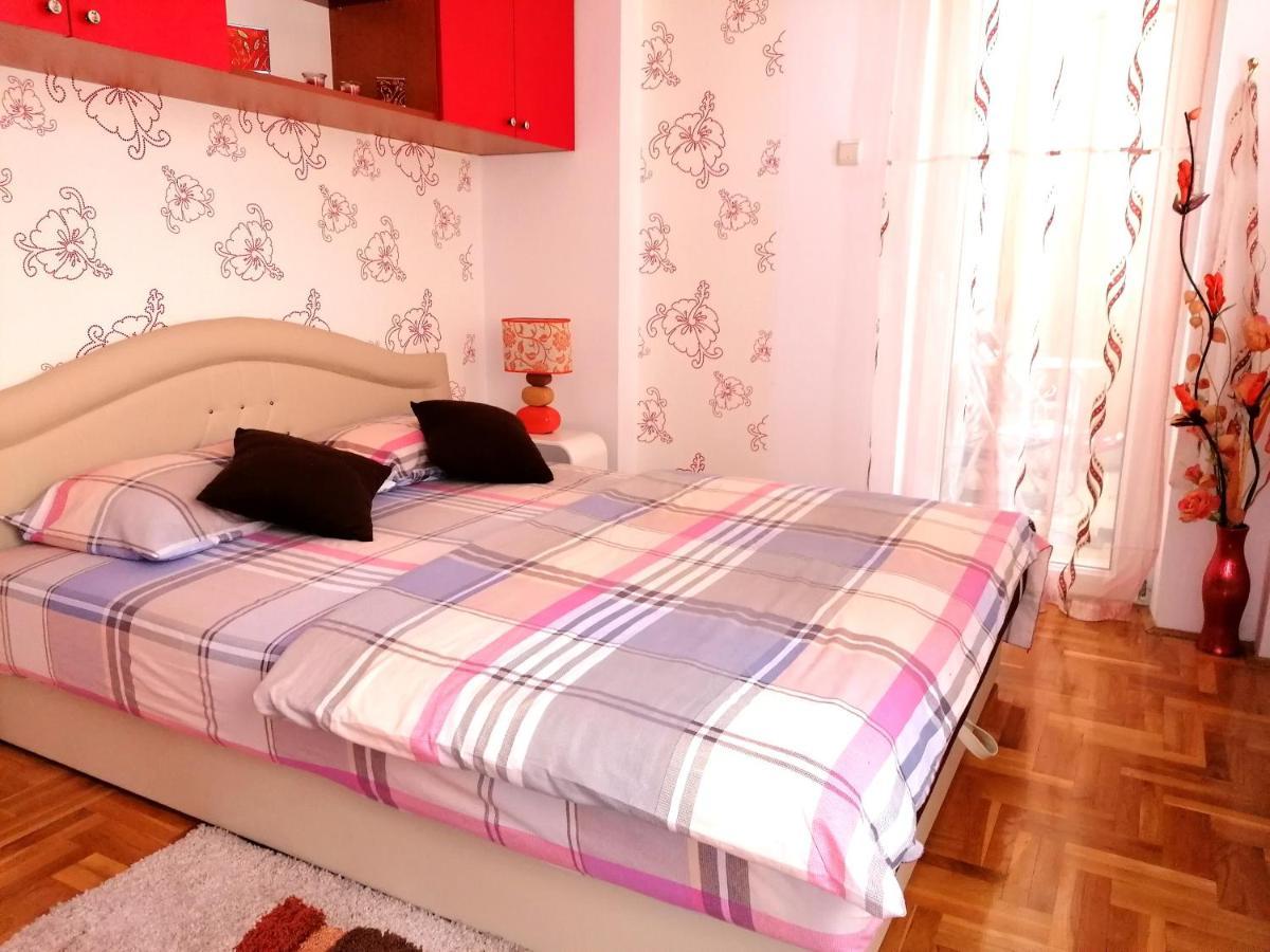 Apartman Nena Nova Varoš Buitenkant foto