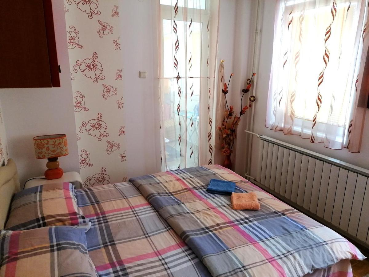 Apartman Nena Nova Varoš Buitenkant foto