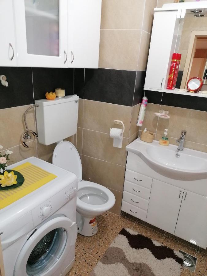 Apartman Nena Nova Varoš Buitenkant foto