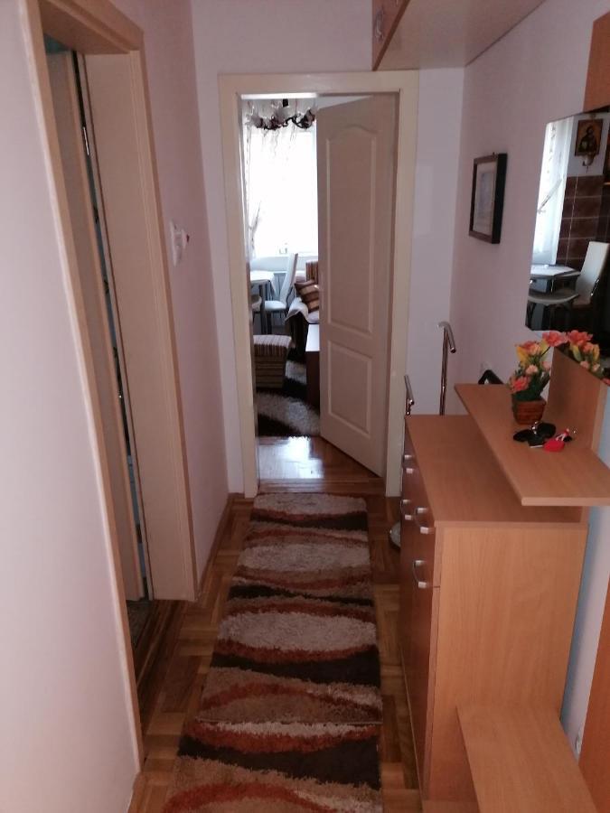 Apartman Nena Nova Varoš Buitenkant foto
