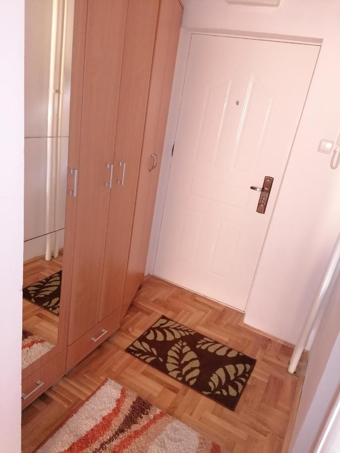 Apartman Nena Nova Varoš Buitenkant foto