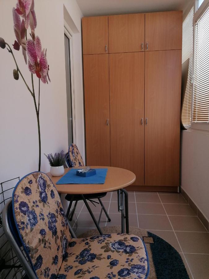 Apartman Nena Nova Varoš Buitenkant foto